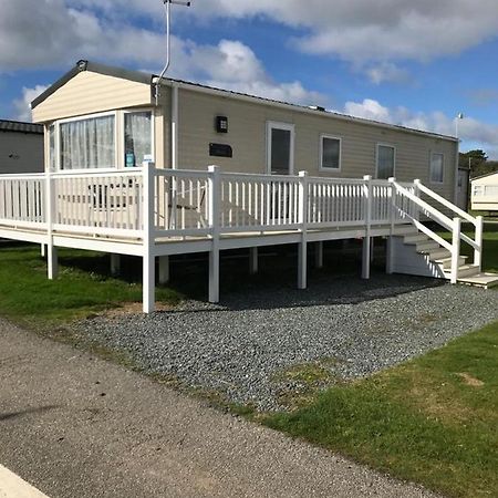 Lizard ,Mullion Holiday Caravan Exterior foto
